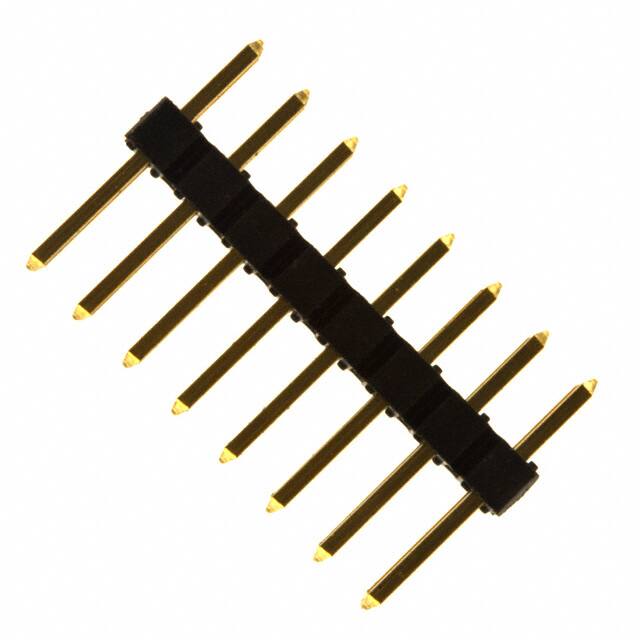 68602-216HLF Amphenol ICC (FCI)  Headers Male Pins